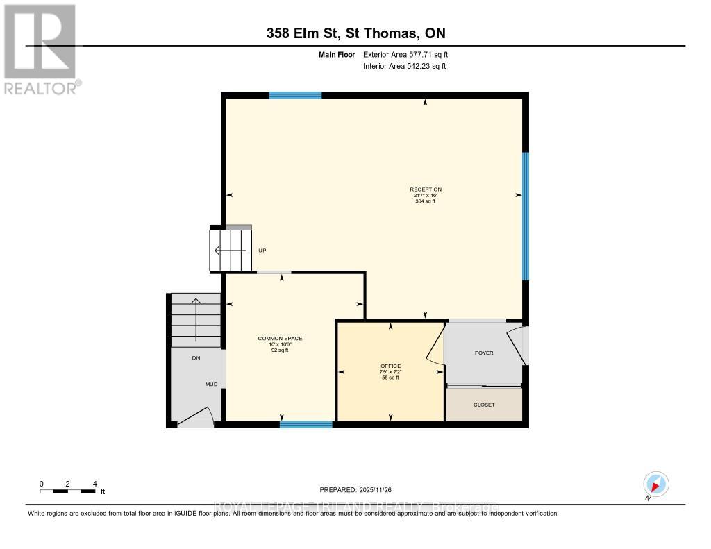 358 Elm Street, St. Thomas, Ontario  N5R 1K1 - Photo 31 - X12584674