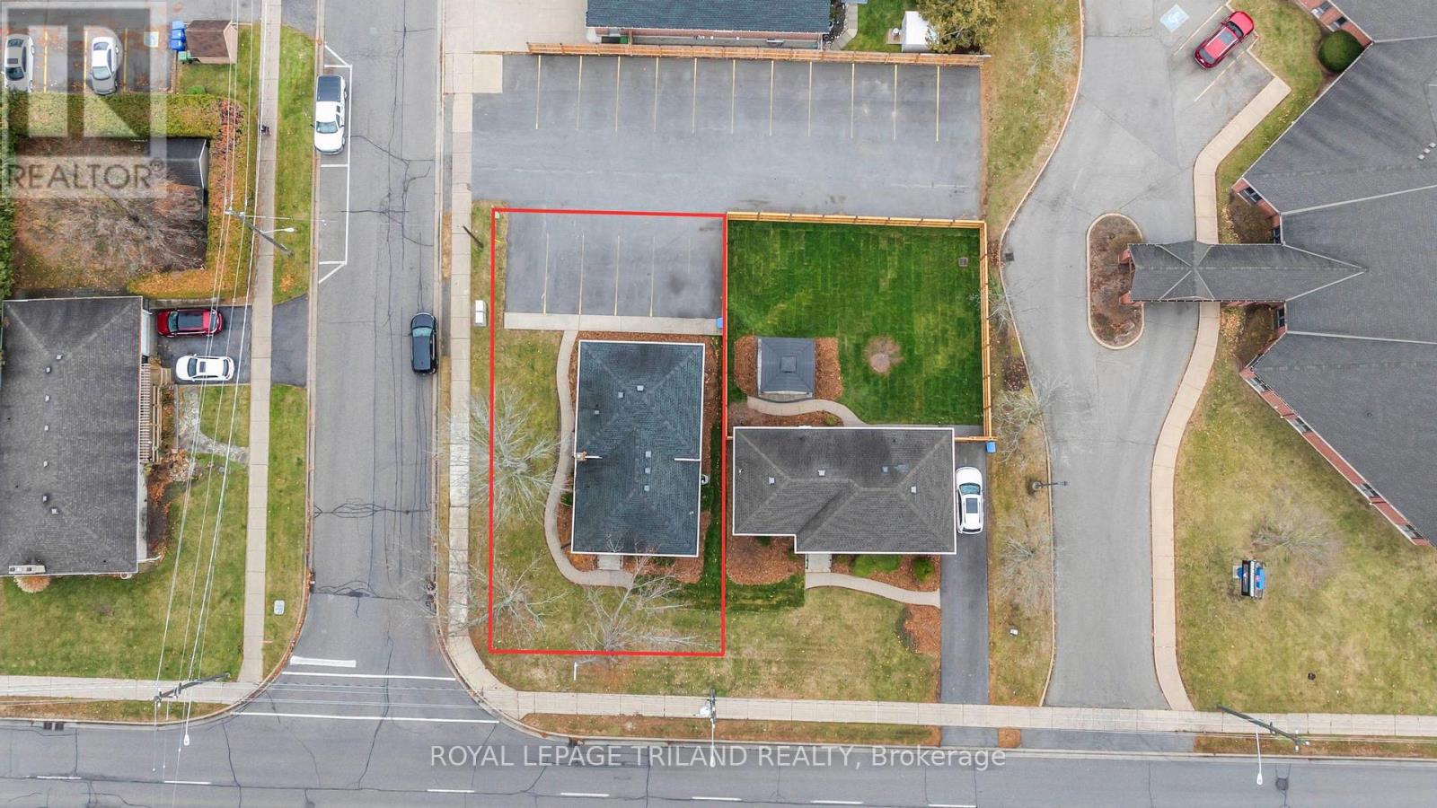 358 Elm Street, St. Thomas, Ontario  N5R 1K1 - Photo 35 - X12584674