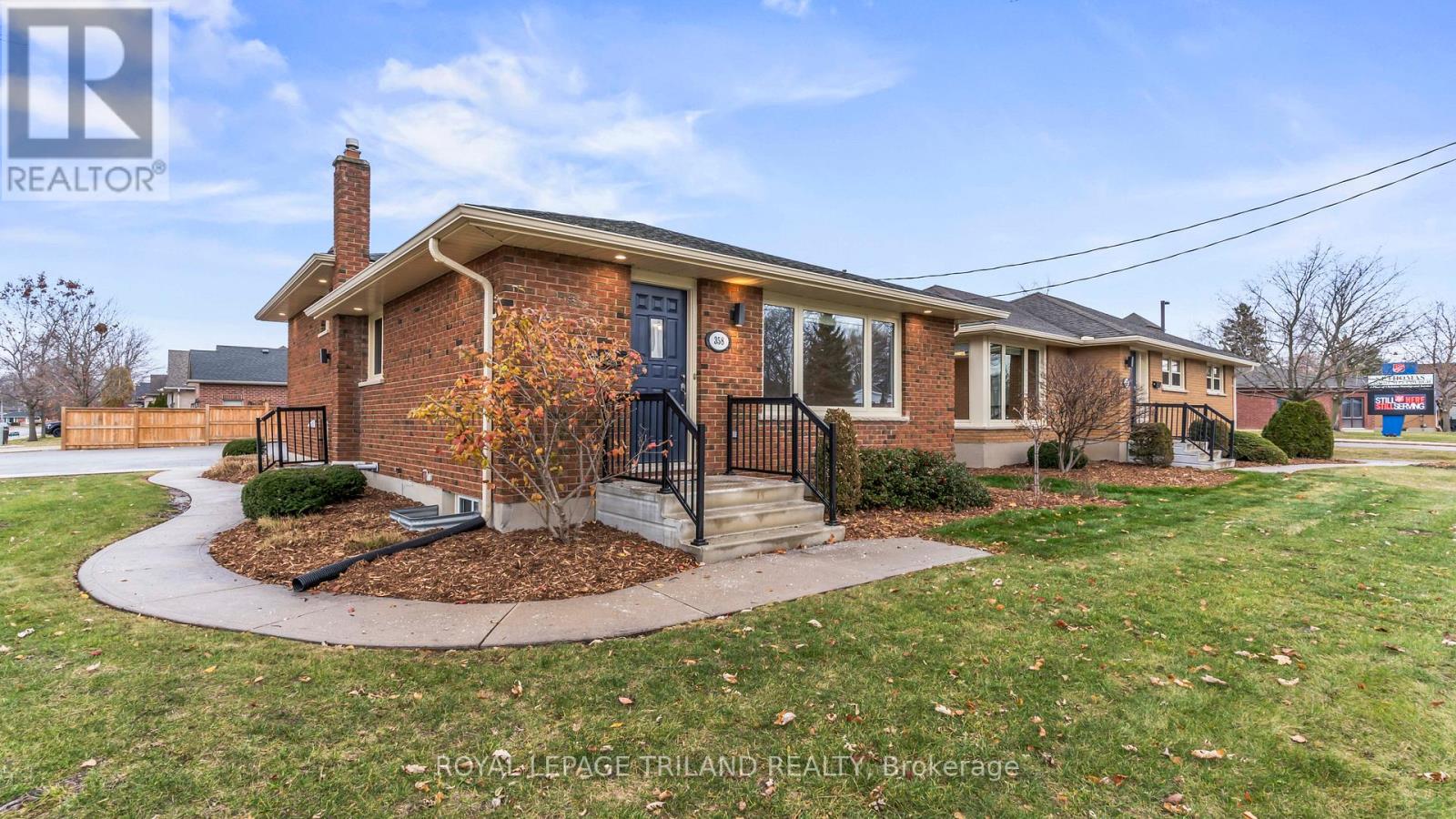 358 Elm Street, St. Thomas, Ontario  N5R 1K1 - Photo 5 - X12584674