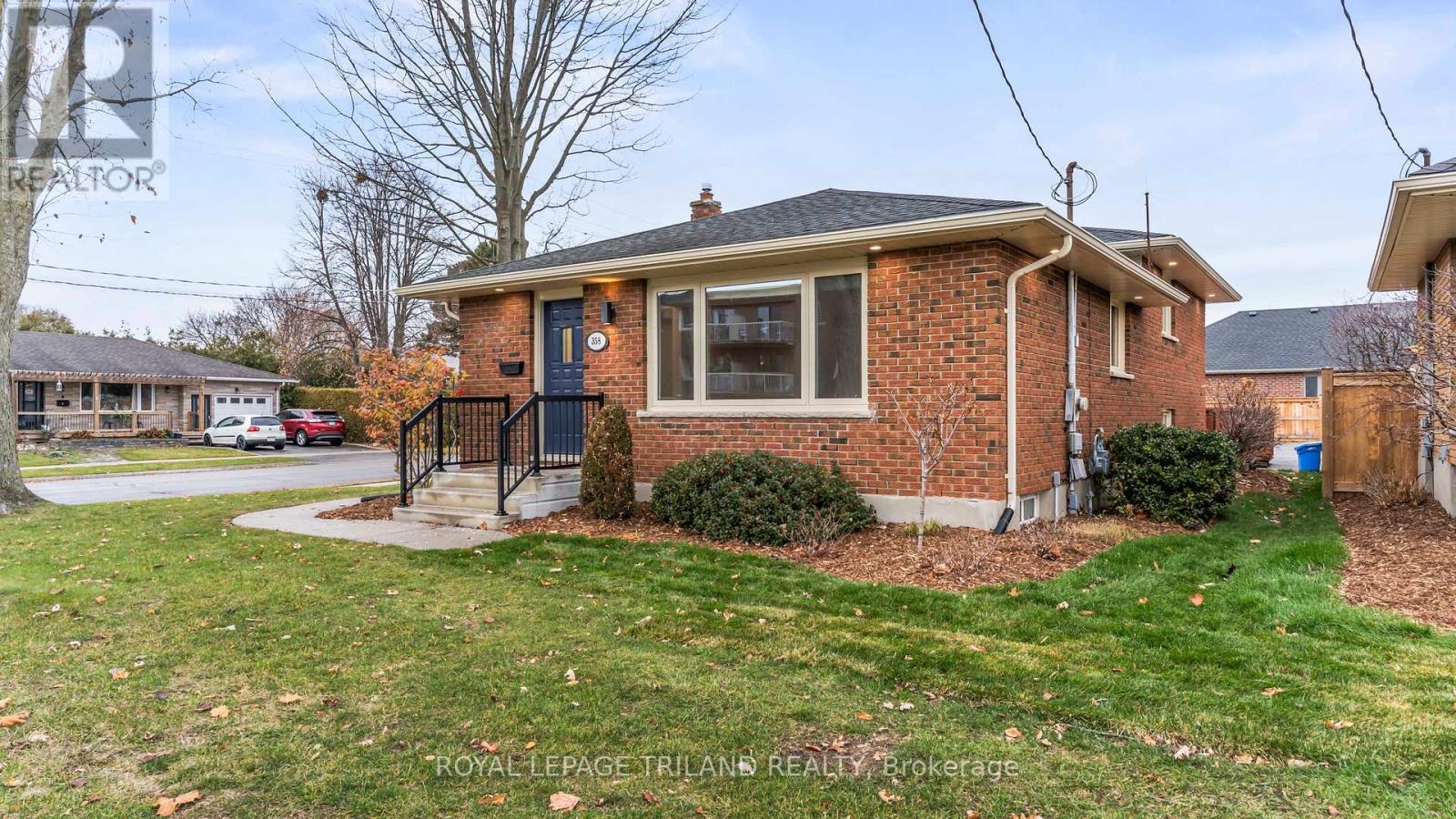 358 Elm Street, St. Thomas, Ontario  N5R 1K1 - Photo 7 - X12584674