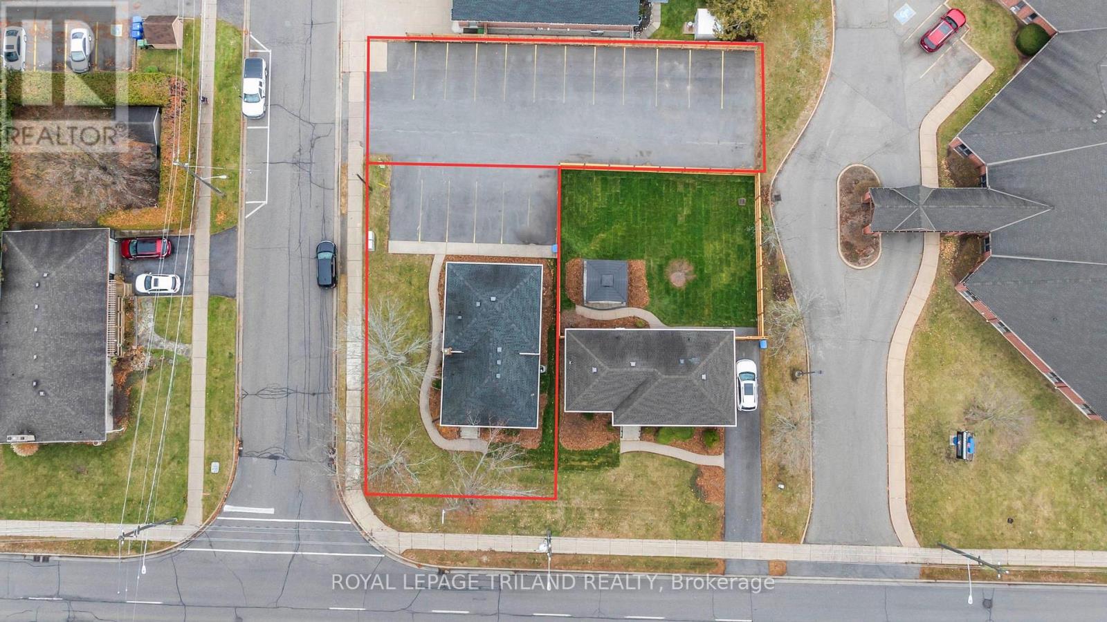 4 Morrison Drive, St. Thomas, Ontario  N5R 4S6 - Photo 2 - X12584680