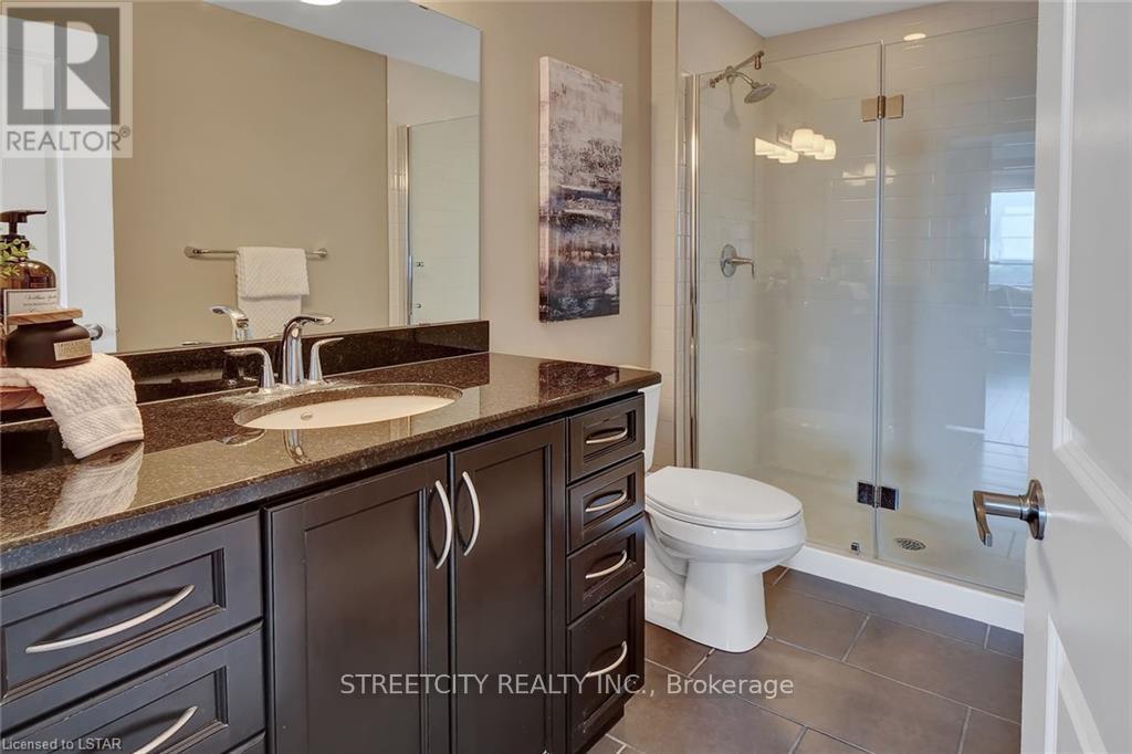 903 - 240 Villagewalk Boulevard N, London North, Ontario  N6G 0P6 - Photo 17 - X12584698