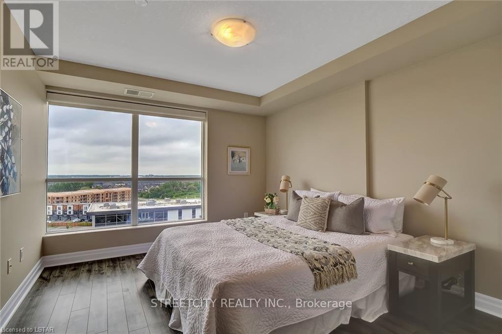 903 - 240 Villagewalk Boulevard N, London North, Ontario  N6G 0P6 - Photo 18 - X12584698