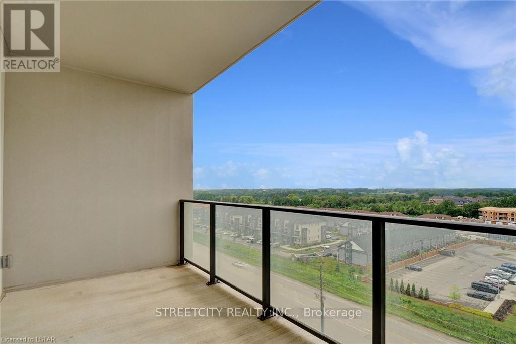 903 - 240 Villagewalk Boulevard N, London North, Ontario  N6G 0P6 - Photo 22 - X12584698