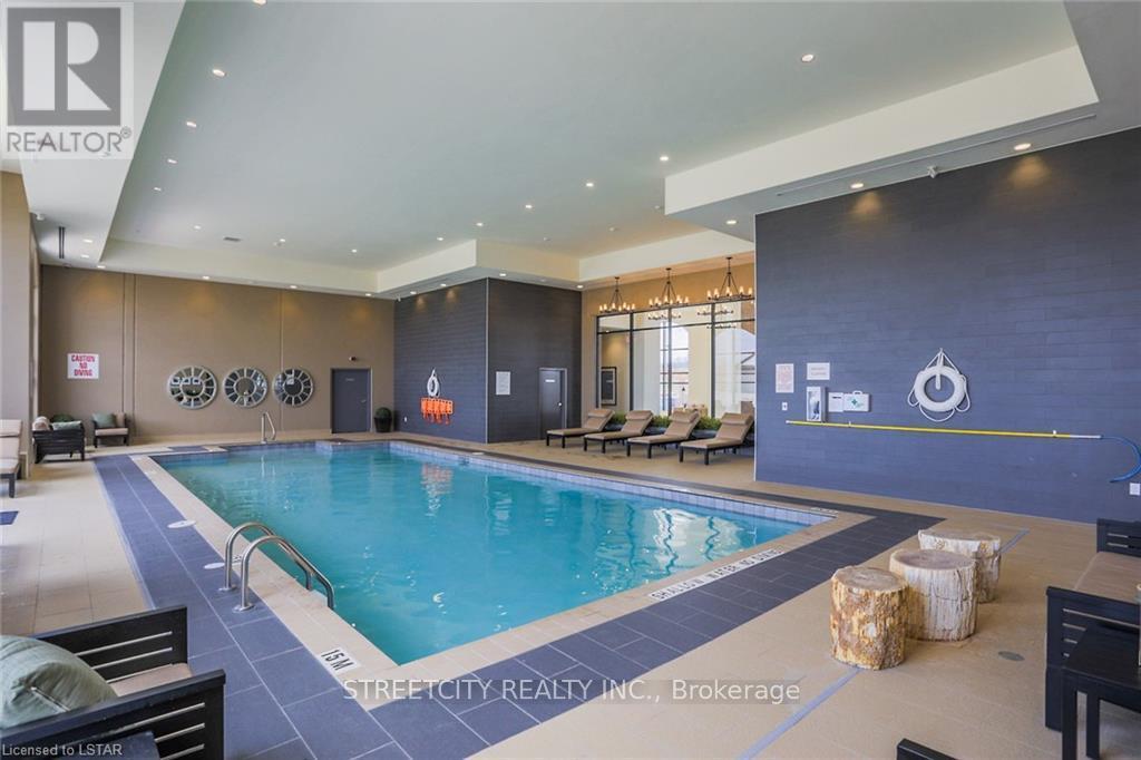 903 - 240 Villagewalk Boulevard N, London North, Ontario  N6G 0P6 - Photo 24 - X12584698