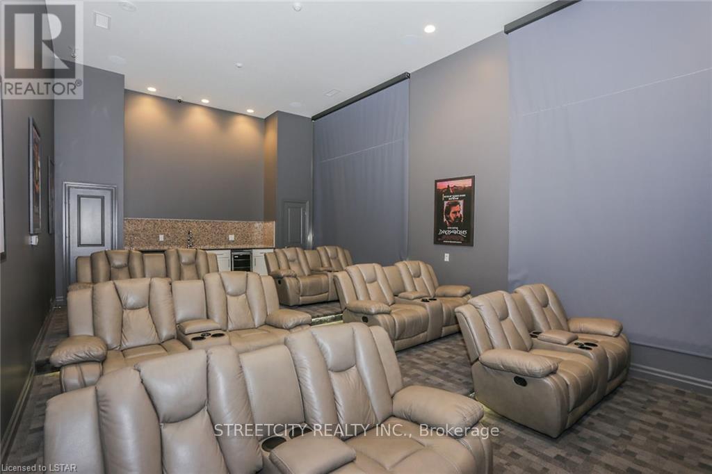 903 - 240 Villagewalk Boulevard N, London North, Ontario  N6G 0P6 - Photo 26 - X12584698