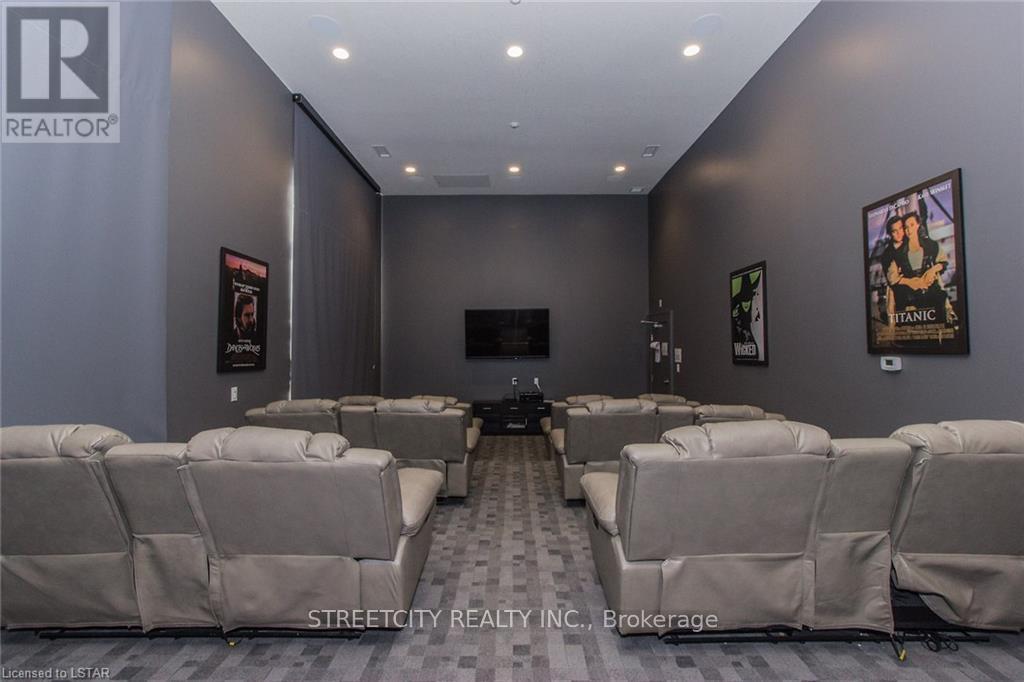 903 - 240 Villagewalk Boulevard N, London North, Ontario  N6G 0P6 - Photo 27 - X12584698