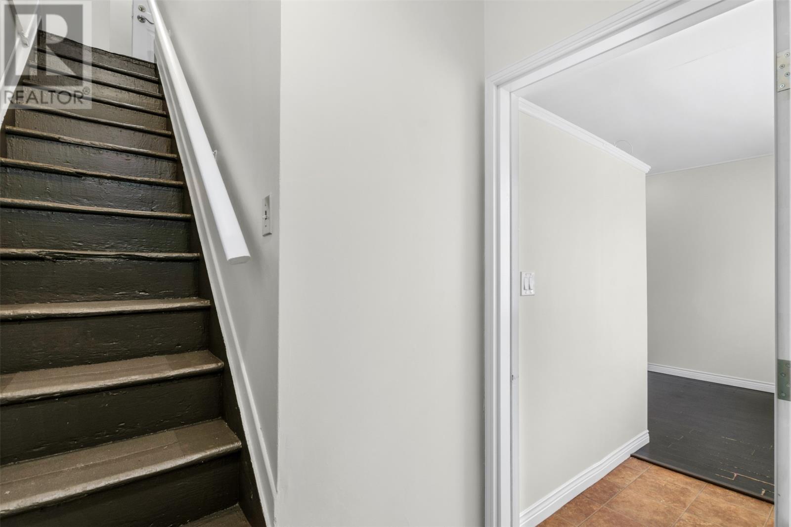 77 Hamilton Avenue, St. John's, Newfoundland & Labrador  A1E 1H8 - Photo 4 - 1292977