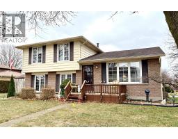 183 MICHENER ROAD, Chatham, Ontario