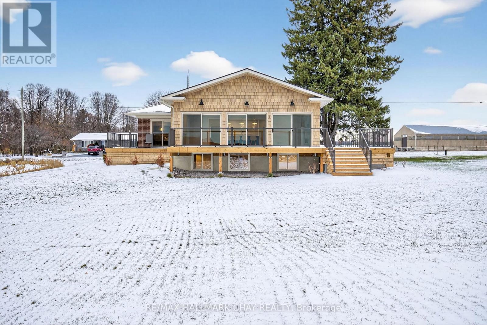 930 Marshall Road, Tiny, Ontario  L0K 2E1 - Photo 37 - S12581404