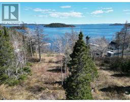 1 Beaver Cove Road, Point of Bay, Newfoundland & Labrador