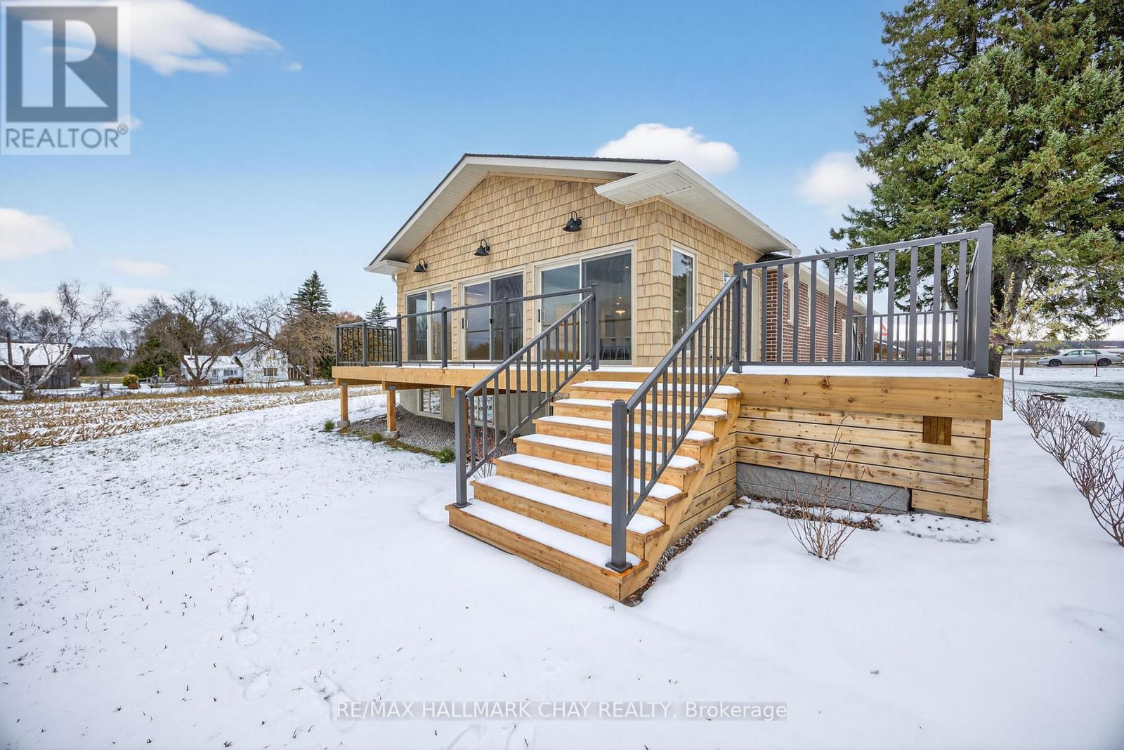 930 Marshall Road, Tiny, Ontario  L0K 2E1 - Photo 36 - S12581404