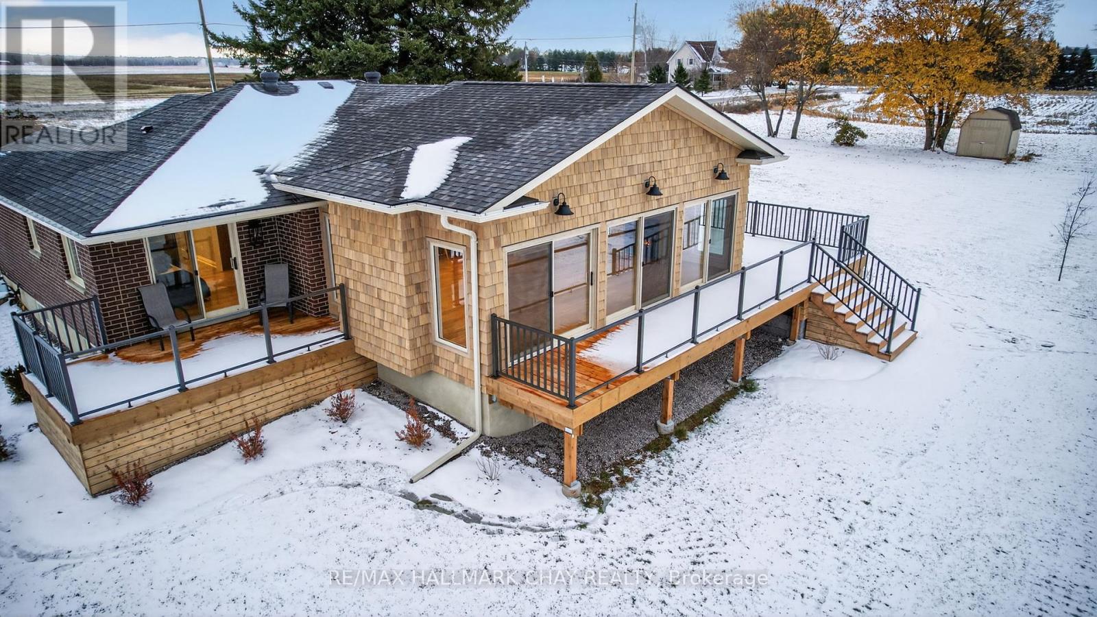 930 Marshall Road, Tiny, Ontario  L0K 2E1 - Photo 40 - S12581404