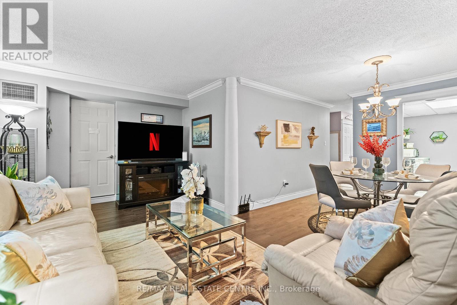 404 - 4 Lisa Street, Brampton, Ontario  L6T 4B6 - Photo 15 - W12584408