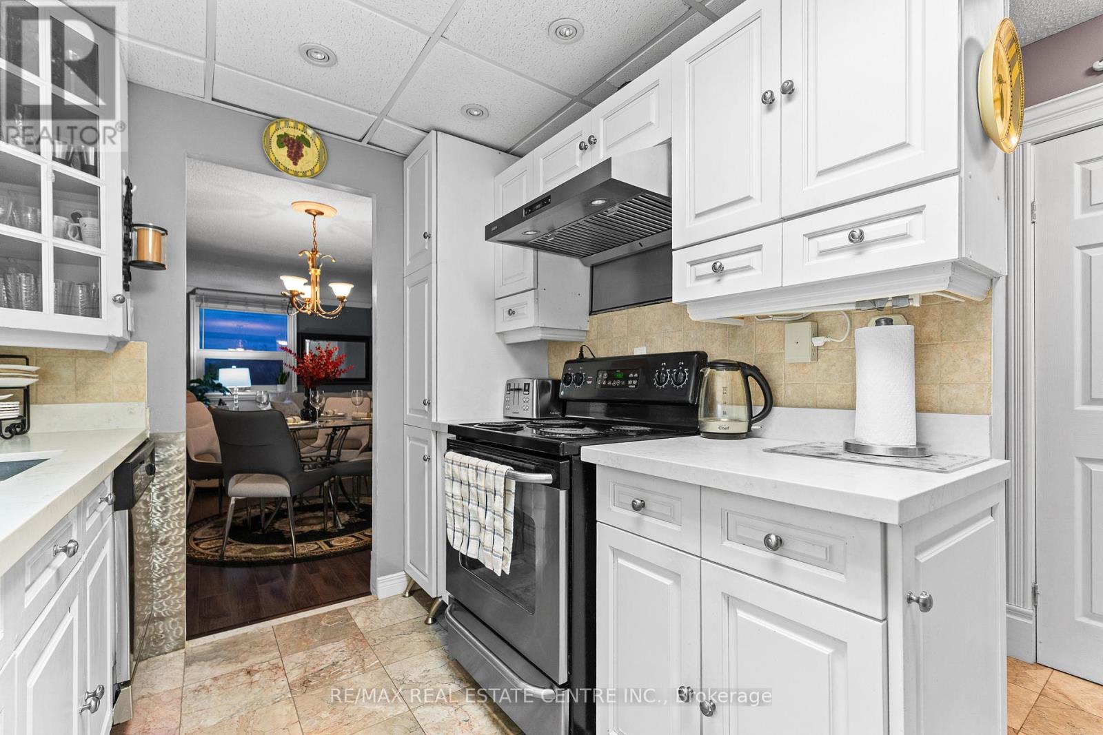 404 - 4 Lisa Street, Brampton, Ontario  L6T 4B6 - Photo 19 - W12584408