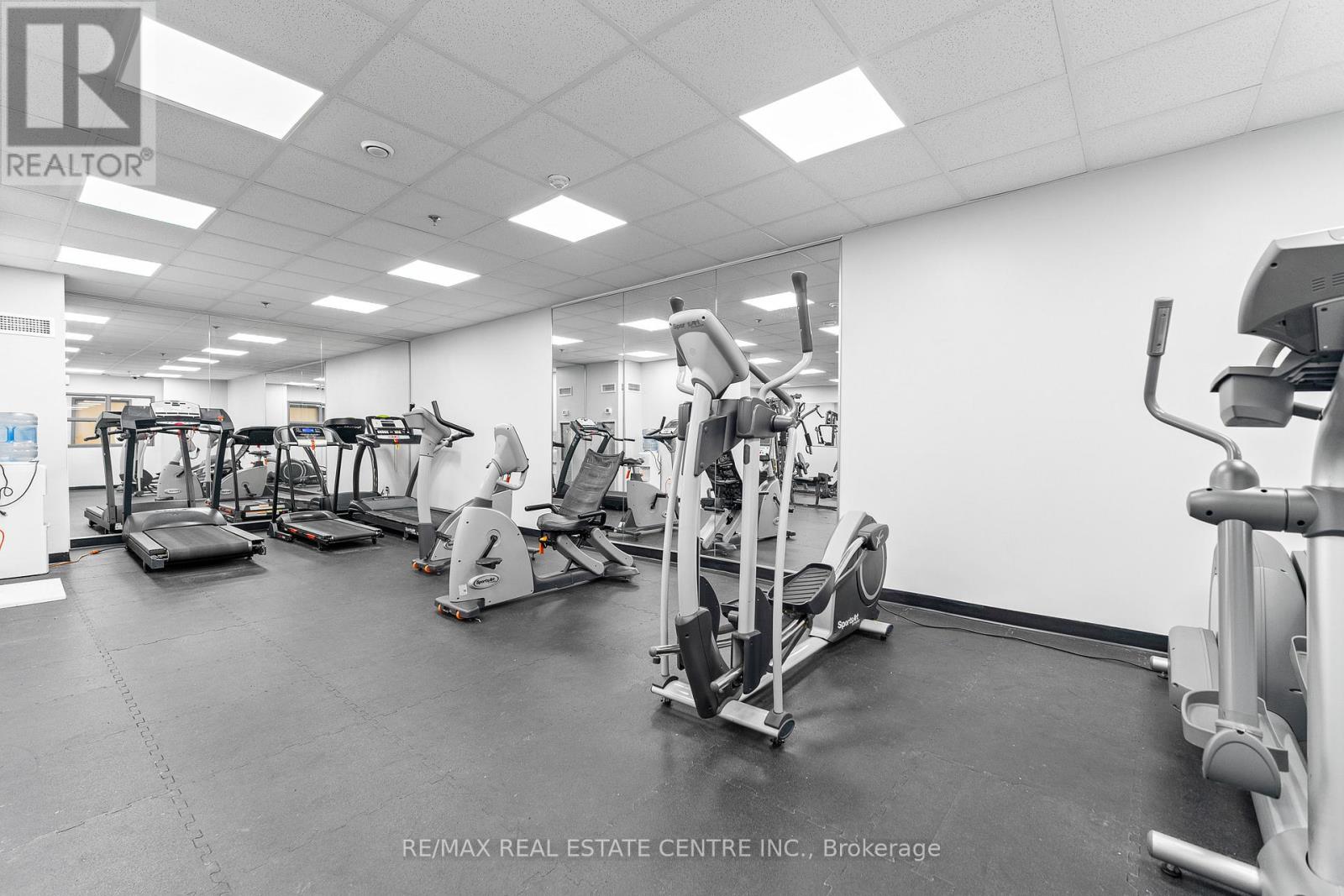 404 - 4 Lisa Street, Brampton, Ontario  L6T 4B6 - Photo 36 - W12584408