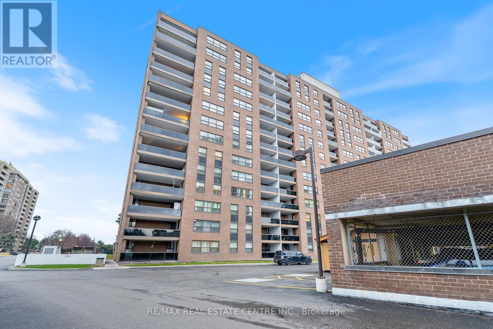 404 - 4 Lisa Street, Brampton, Ontario  L6T 4B6 - Photo 44 - W12584408