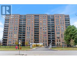 404 - 4 LISA STREET, Brampton, Ontario