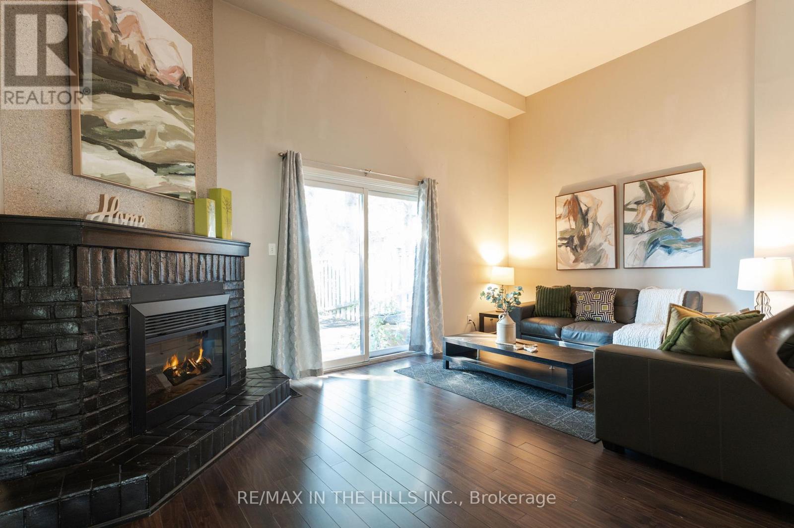 57 - 3360 COUNCIL RING ROAD, Mississauga, Ontario