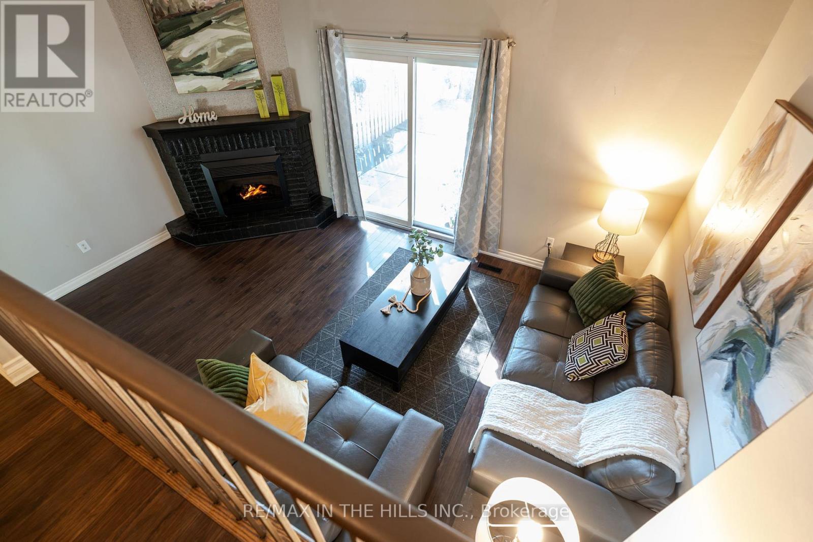 57 - 3360 Council Ring Road, Mississauga, Ontario  L5L 2E4 - Photo 7 - W12584420