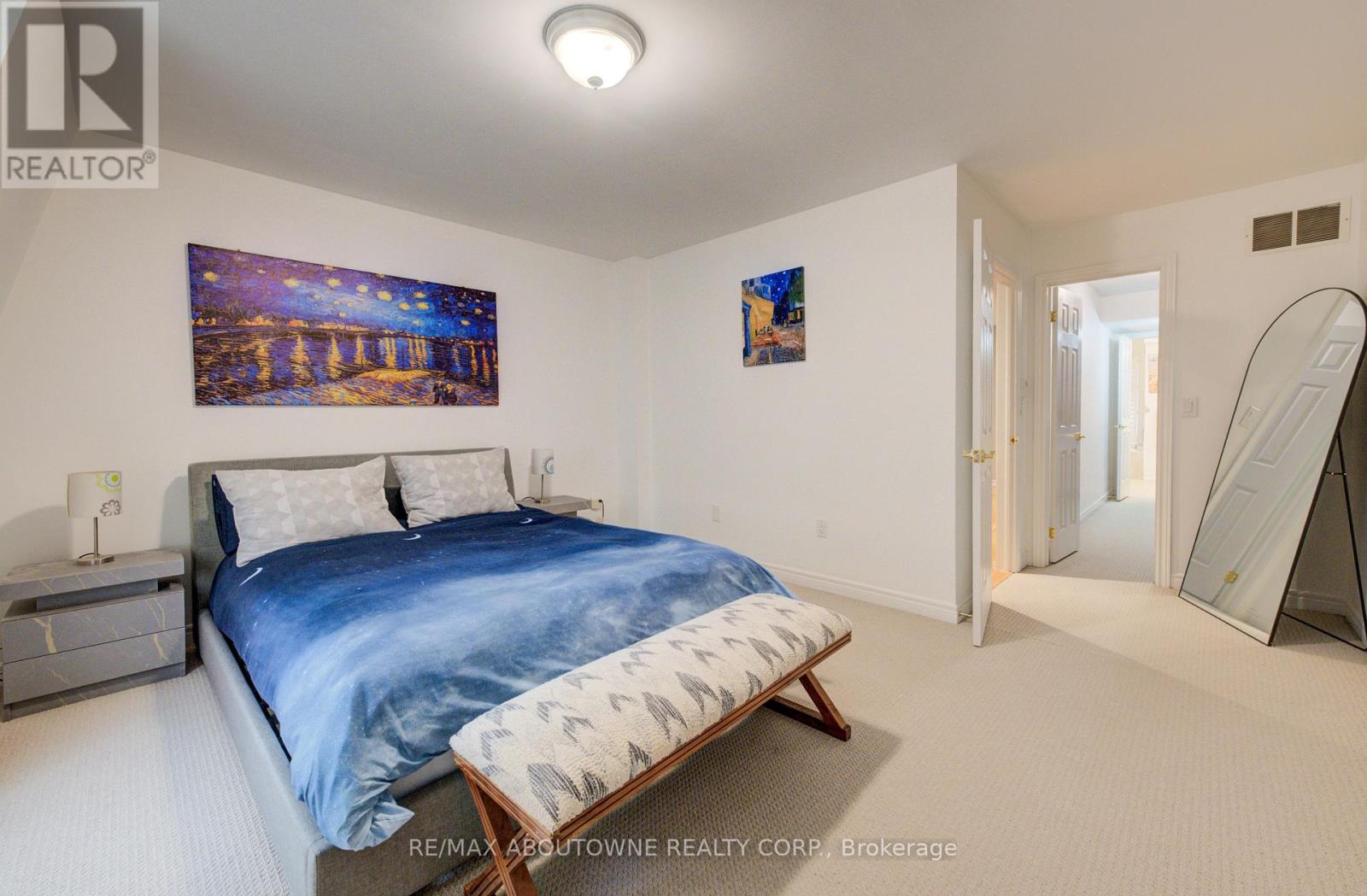 6 - 2351 Lakeshore Road, Oakville, Ontario  L6L 1H4 - Photo 25 - W12584452