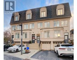 6 - 2351 LAKESHORE ROAD, Oakville, Ontario