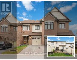 102 CALVINGTON AVENUE, Ottawa, Ontario