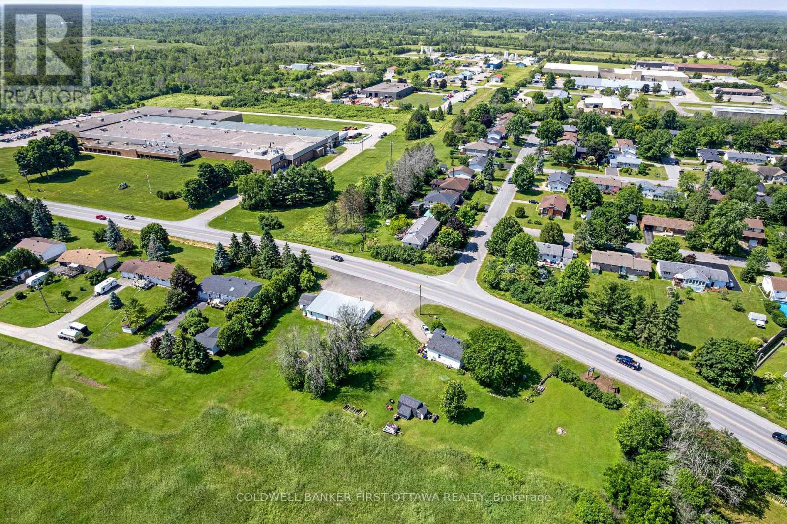 3004 Rideau Ferry Road, Perth, Ontario  K7H 0H3 - Photo 3 - X12584548