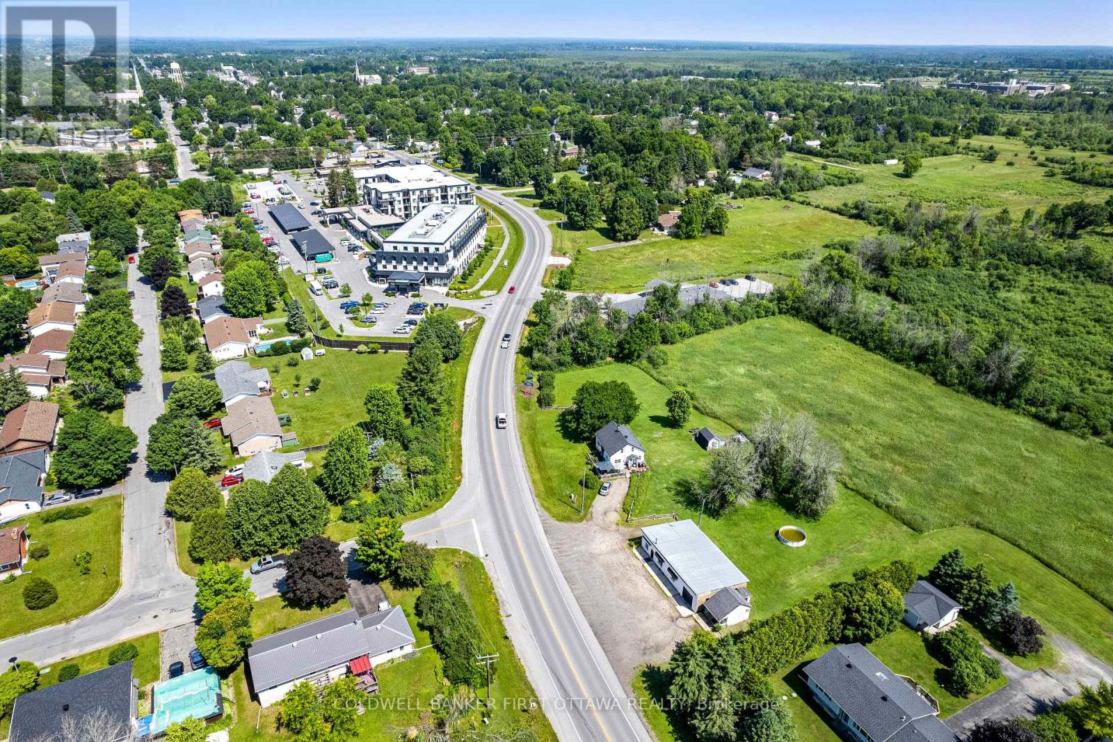 3004 Rideau Ferry Road, Perth, Ontario  K7H 0H3 - Photo 4 - X12584548