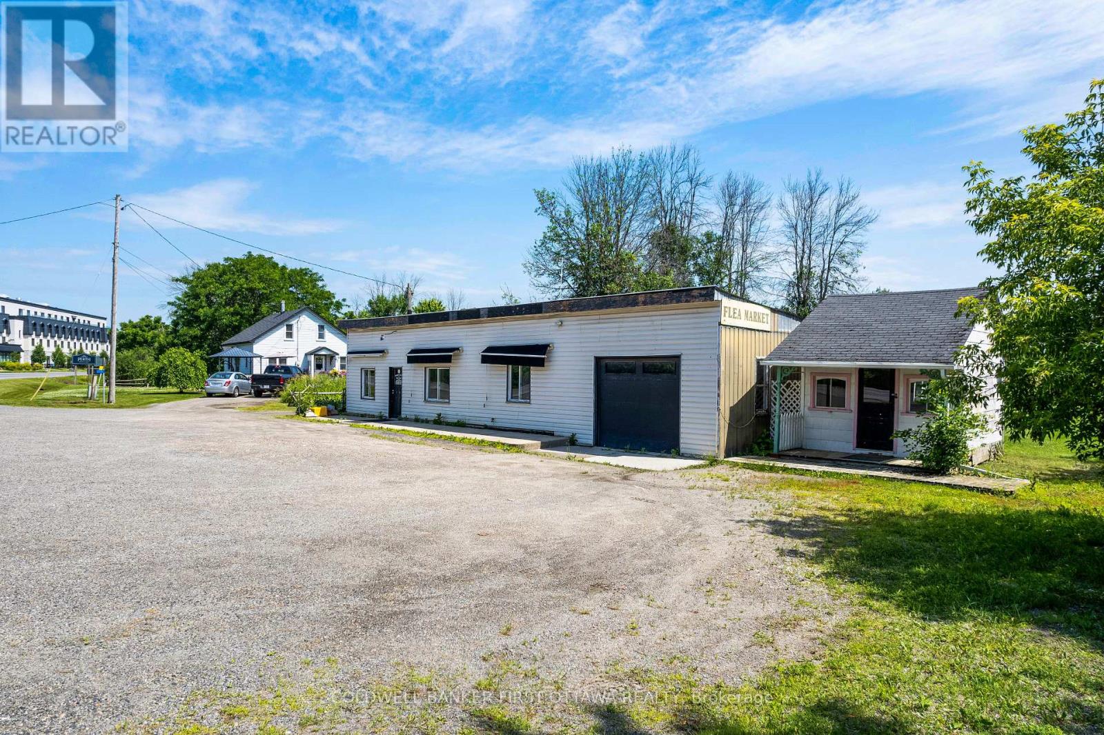 3004 Rideau Ferry Road, Perth, Ontario  K7H 0H3 - Photo 43 - X12584548