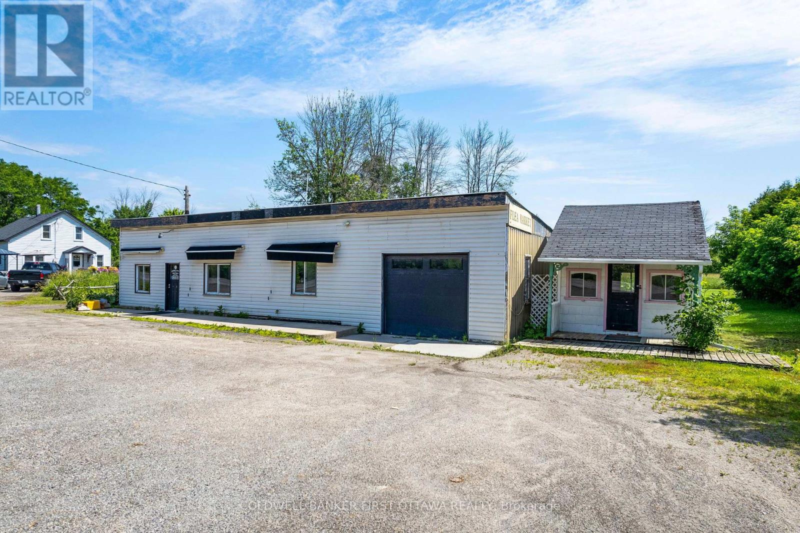 3004 Rideau Ferry Road, Perth, Ontario  K7H 0H3 - Photo 44 - X12584548
