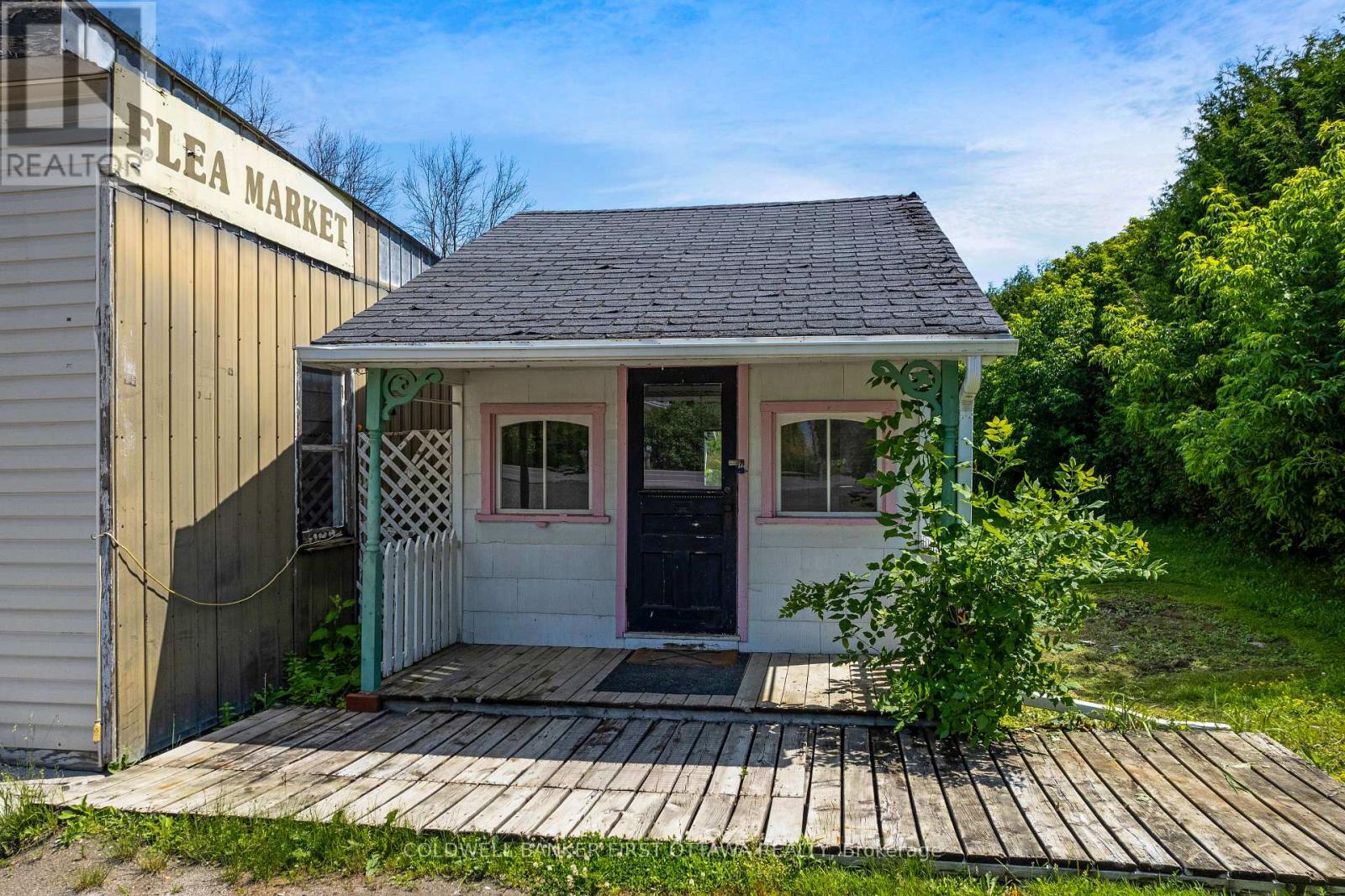 3004 Rideau Ferry Road, Perth, Ontario  K7H 0H3 - Photo 45 - X12584548