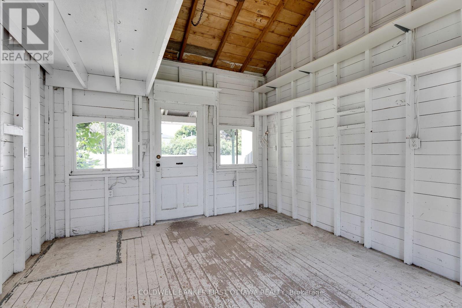 3004 Rideau Ferry Road, Perth, Ontario  K7H 0H3 - Photo 47 - X12584548