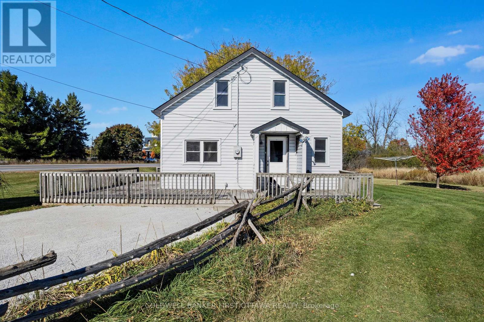 3004 Rideau Ferry Road, Perth, Ontario  K7H 0H3 - Photo 7 - X12584548