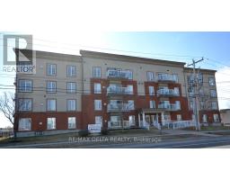 407 - 2921 LAURIER STREET, Clarence-Rockland, Ontario