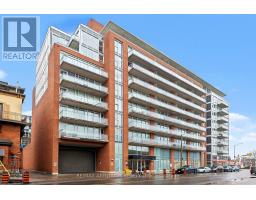 710 - 354 GLADSTONE AVENUE, Ottawa, Ontario