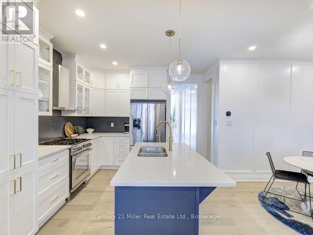 517 Kennedy Circle W, Milton, Ontario  L9E 1R1 - Photo 10 - W12584598