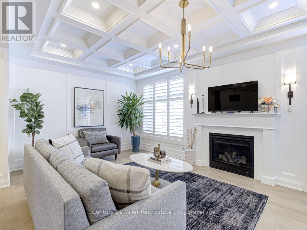 517 Kennedy Circle W, Milton, Ontario  L9E 1R1 - Photo 19 - W12584598