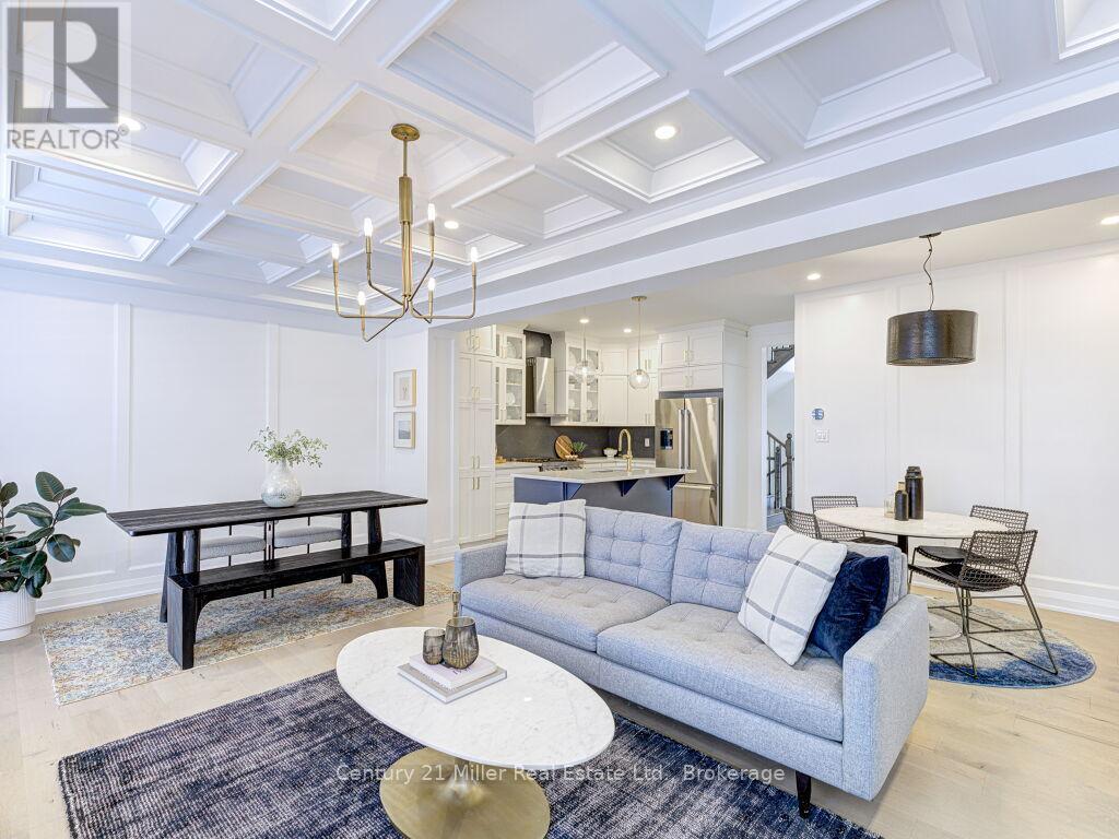 517 Kennedy Circle W, Milton, Ontario  L9E 1R1 - Photo 22 - W12584598