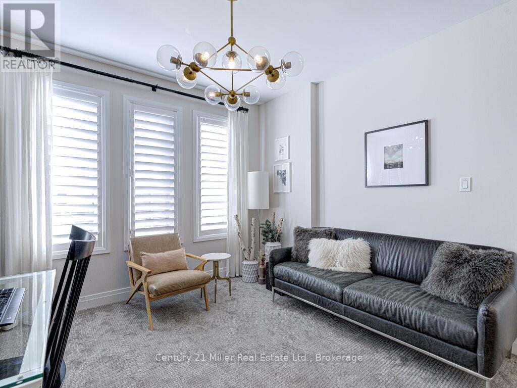 517 Kennedy Circle W, Milton, Ontario  L9E 1R1 - Photo 26 - W12584598