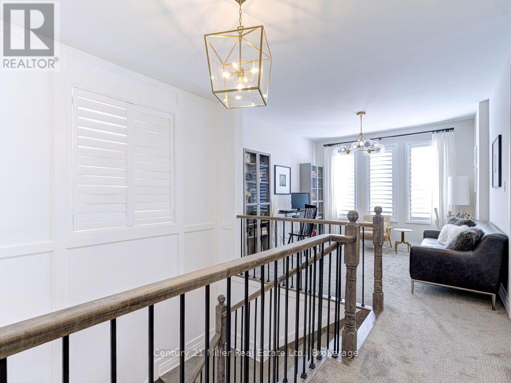 517 Kennedy Circle W, Milton, Ontario  L9E 1R1 - Photo 28 - W12584598