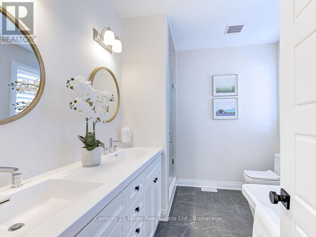 517 Kennedy Circle W, Milton, Ontario  L9E 1R1 - Photo 36 - W12584598