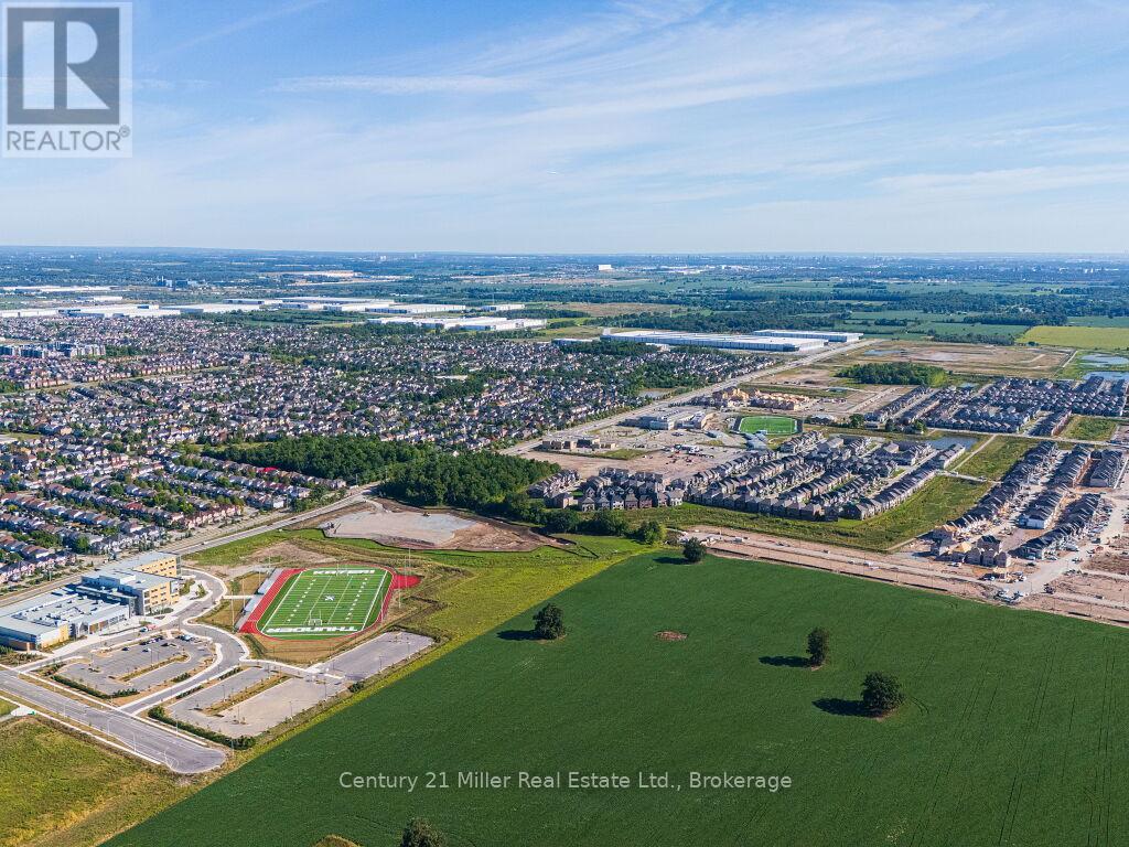 517 Kennedy Circle W, Milton, Ontario  L9E 1R1 - Photo 46 - W12584598