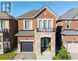 517 KENNEDY CIRCLE W, Milton, Ontario
