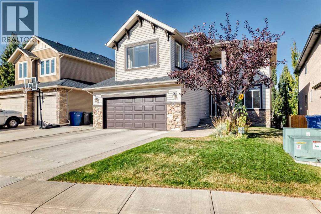 136 Aspenmere Close, Chestermere, Alberta  T1X 0C3 - Photo 1 - A2272438