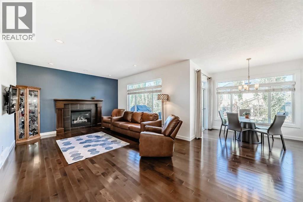 136 Aspenmere Close, Chestermere, Alberta  T1X 0C3 - Photo 15 - A2272438