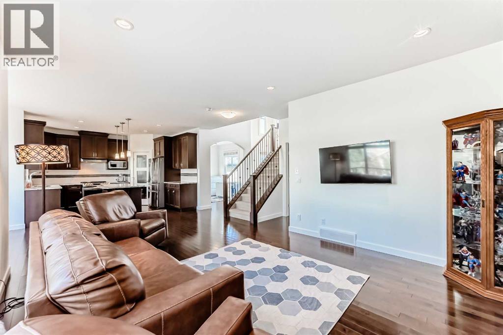 136 Aspenmere Close, Chestermere, Alberta  T1X 0C3 - Photo 17 - A2272438