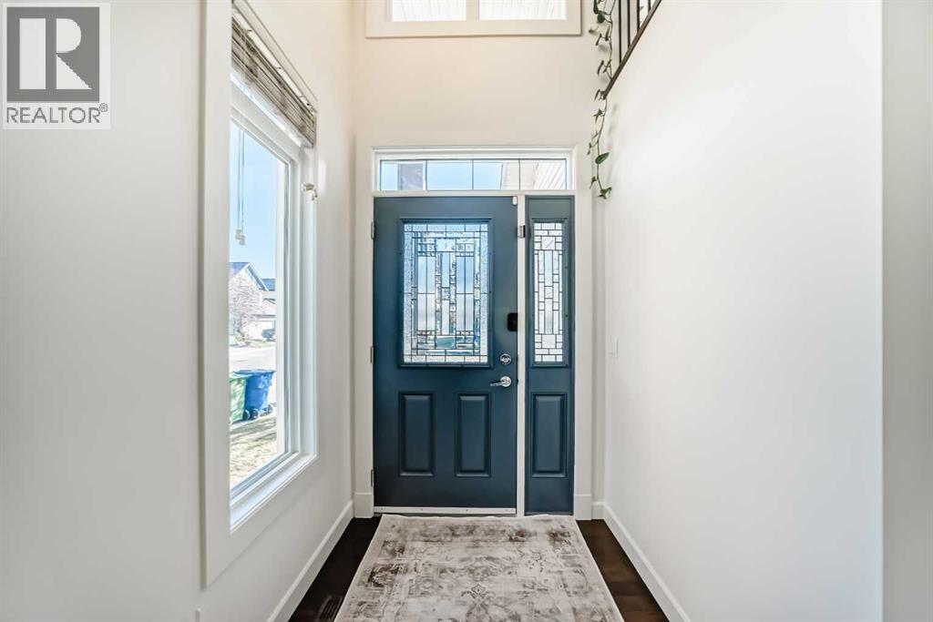 136 Aspenmere Close, Chestermere, Alberta  T1X 0C3 - Photo 6 - A2272438