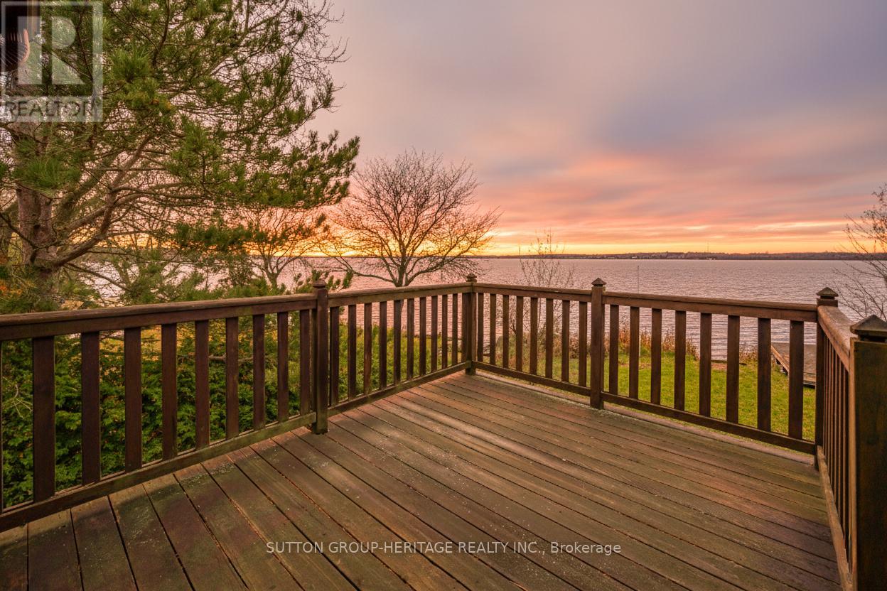 24 Pleasant View Crescent, Kawartha Lakes, Ontario  K0M 2C0 - Photo 18 - X12584396