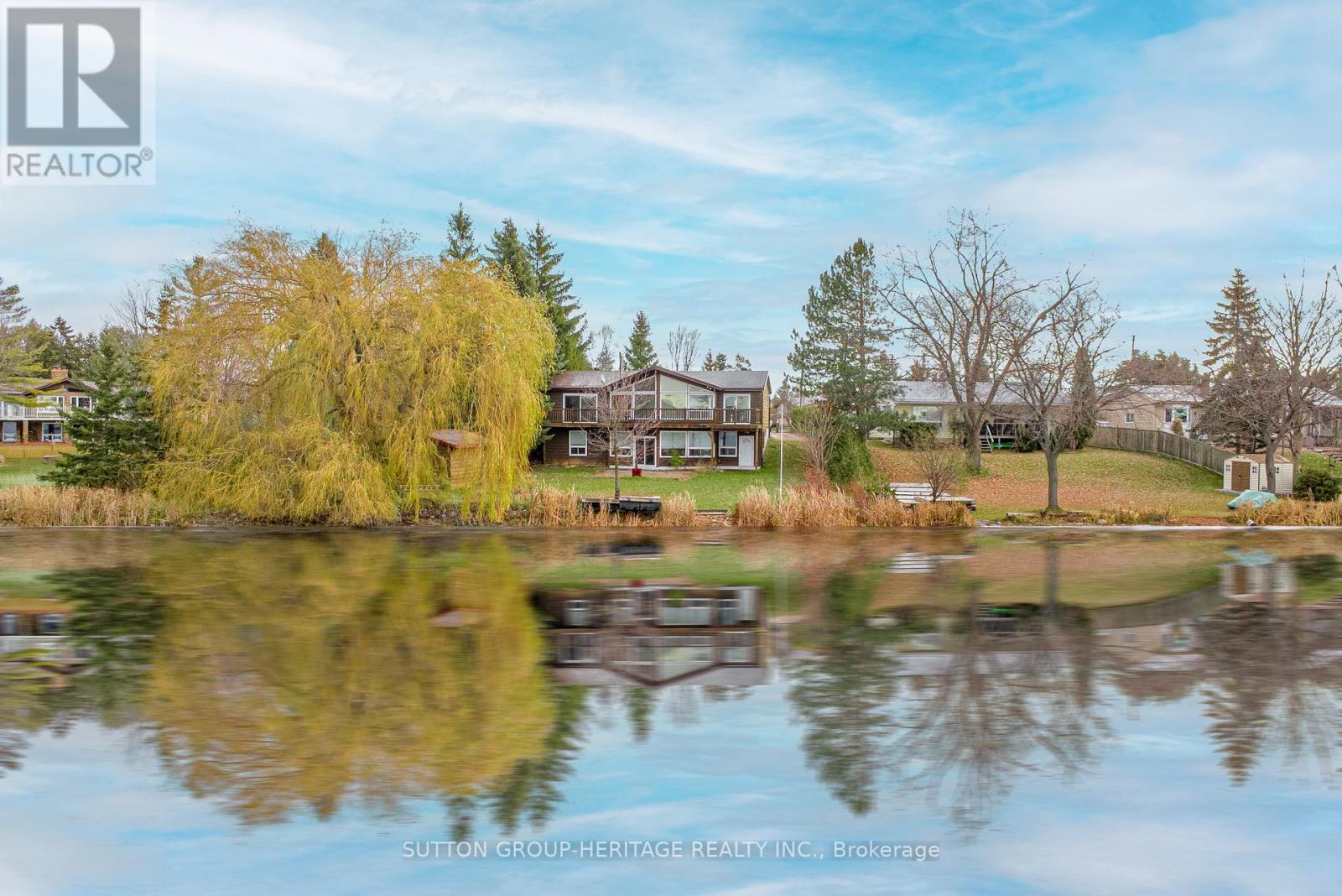 24 Pleasant View Crescent, Kawartha Lakes, Ontario  K0M 2C0 - Photo 2 - X12584396